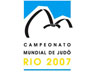 2007 Judo World Championships Rio 2007